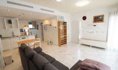 Reventa - Villa - Orihuela Costa - Villamartín-Las Filipinas