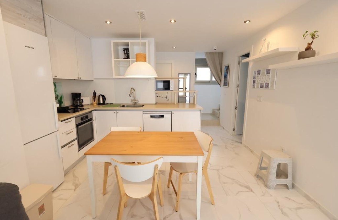 Reventa - Villa - Orihuela Costa - Villamartín-Las Filipinas