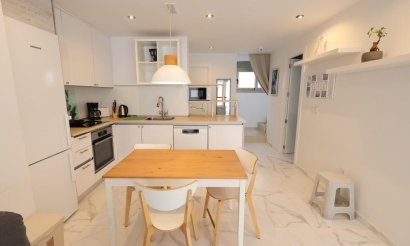 Reventa - Villa - Orihuela Costa - Villamartín-Las Filipinas