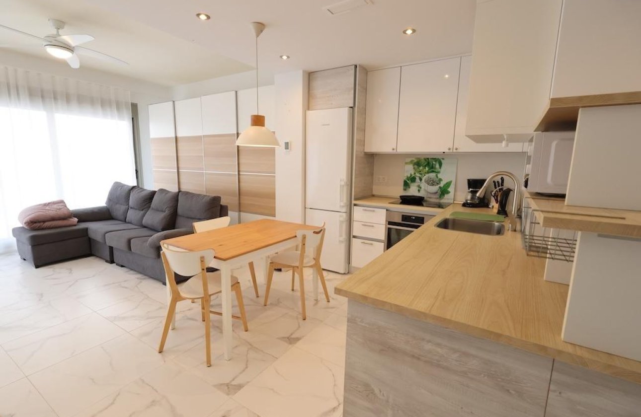 Reventa - Villa - Orihuela Costa - Villamartín-Las Filipinas