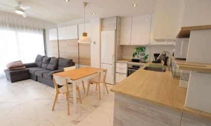 Reventa - Villa - Orihuela Costa - Villamartín-Las Filipinas