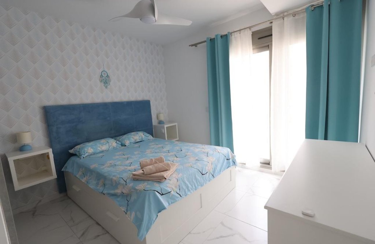 Reventa - Villa - Orihuela Costa - Villamartín-Las Filipinas