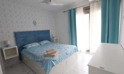 Reventa - Villa - Orihuela Costa - Villamartín-Las Filipinas