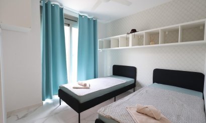 Reventa - Villa - Orihuela Costa - Villamartín-Las Filipinas