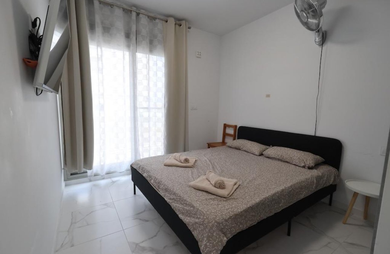Reventa - Villa - Orihuela Costa - Villamartín-Las Filipinas