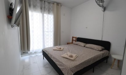 Reventa - Villa - Orihuela Costa - Villamartín-Las Filipinas