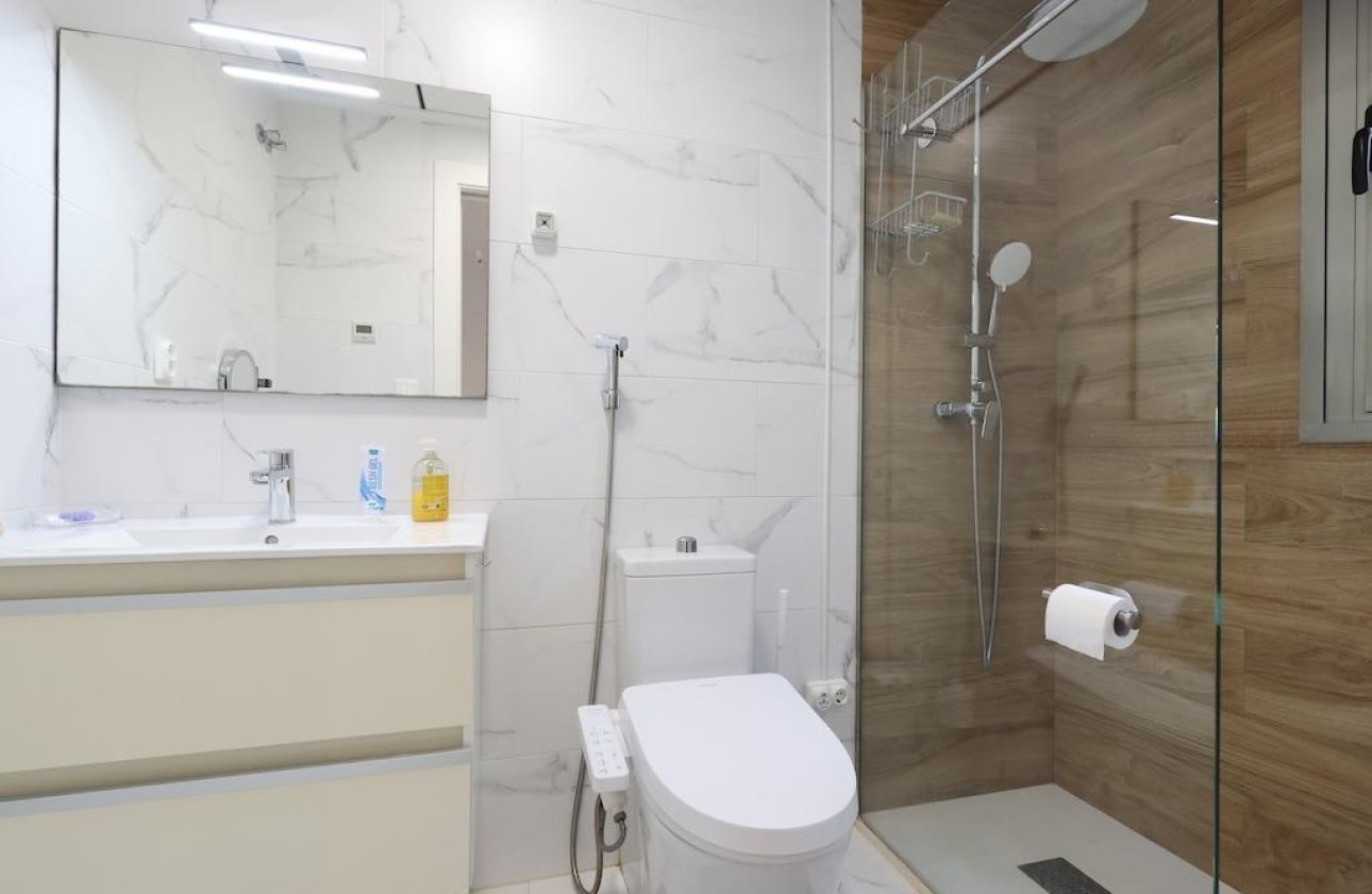 Reventa - Villa - Orihuela Costa - Villamartín-Las Filipinas