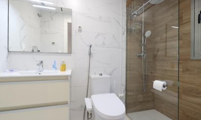 Reventa - Villa - Orihuela Costa - Villamartín-Las Filipinas