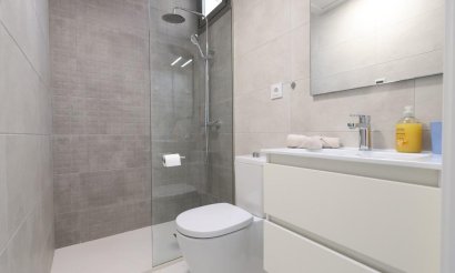 Reventa - Villa - Orihuela Costa - Villamartín-Las Filipinas