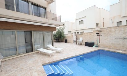 Reventa - Villa - Orihuela Costa - Villamartín-Las Filipinas