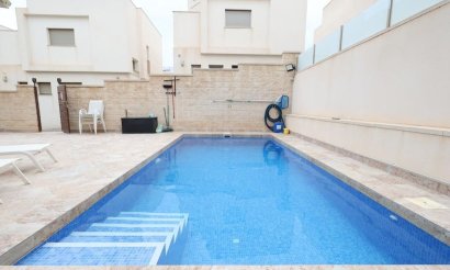 Reventa - Villa - Orihuela Costa - Villamartín-Las Filipinas