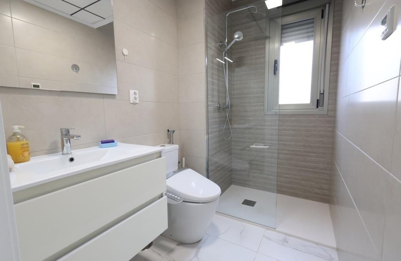 Reventa - Villa - Orihuela Costa - Villamartín-Las Filipinas
