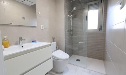 Reventa - Villa - Orihuela Costa - Villamartín-Las Filipinas