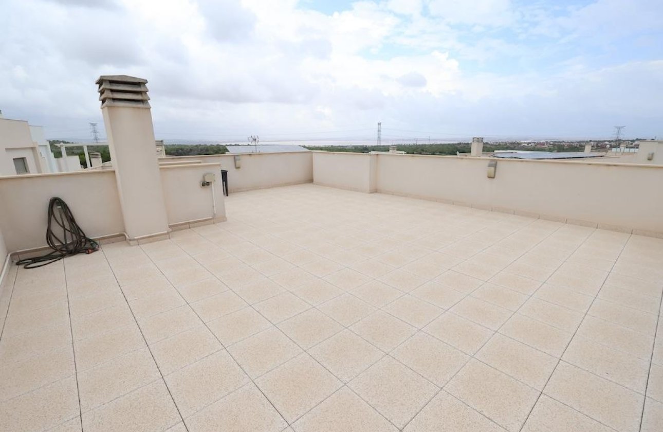 Reventa - Villa - Orihuela Costa - Villamartín-Las Filipinas
