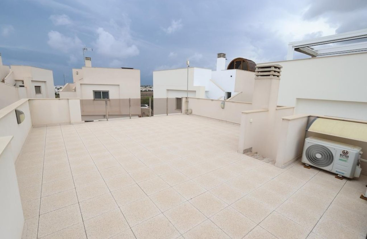 Reventa - Villa - Orihuela Costa - Villamartín-Las Filipinas
