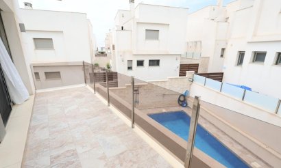 Reventa - Villa - Orihuela Costa - Villamartín-Las Filipinas