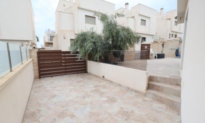 Reventa - Villa - Orihuela Costa - Villamartín-Las Filipinas