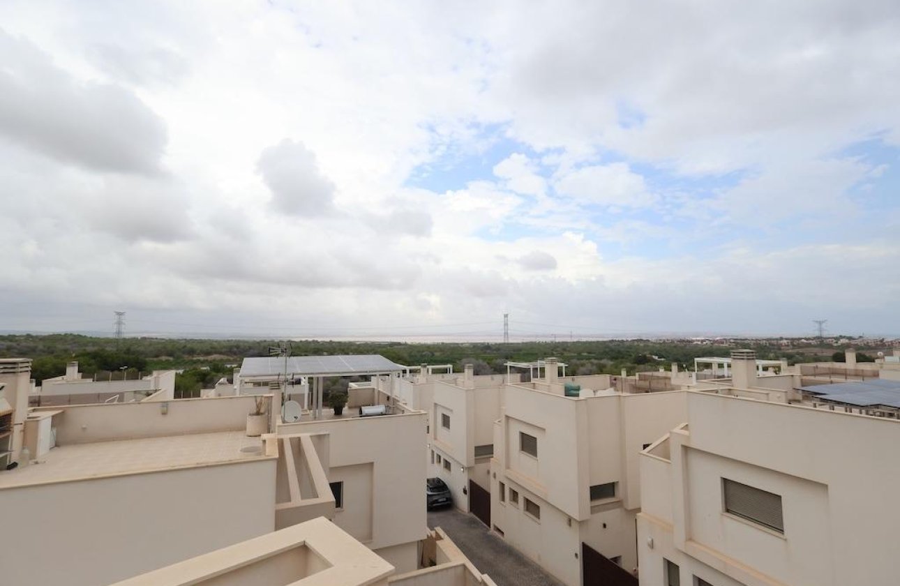 Reventa - Villa - Orihuela Costa - Villamartín-Las Filipinas
