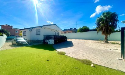 Reventa - Villa - Pilar de la Horadada - Pinar de Campoverde