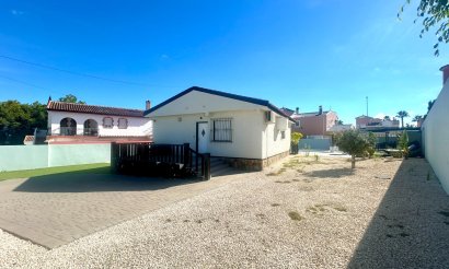 Reventa - Villa - Pilar de la Horadada - Pinar de Campoverde