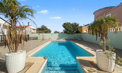 Reventa - Villa - Pilar de la Horadada - Pinar de Campoverde