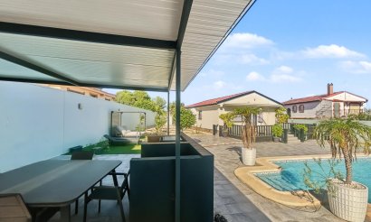 Reventa - Villa - Pilar de la Horadada - Pinar de Campoverde