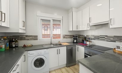 Reventa - Villa - Pilar de la Horadada - Pinar de Campoverde