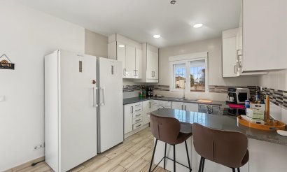 Reventa - Villa - Pilar de la Horadada - Pinar de Campoverde