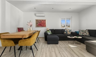 Reventa - Villa - Pilar de la Horadada - Pinar de Campoverde