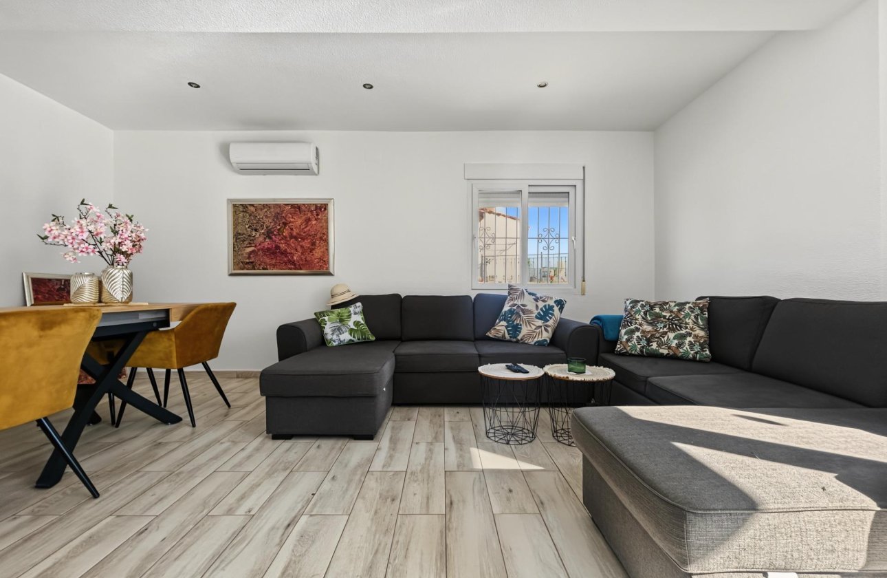Reventa - Villa - Pilar de la Horadada - Pinar de Campoverde