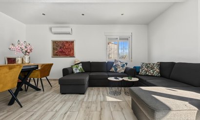 Reventa - Villa - Pilar de la Horadada - Pinar de Campoverde