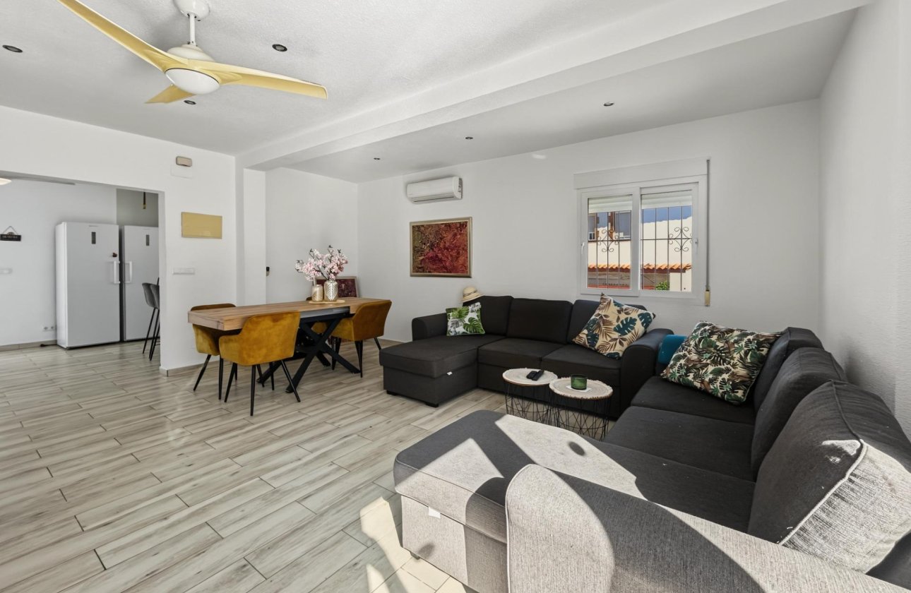 Reventa - Villa - Pilar de la Horadada - Pinar de Campoverde