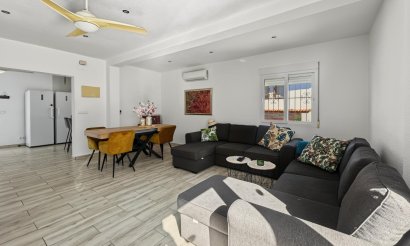 Reventa - Villa - Pilar de la Horadada - Pinar de Campoverde