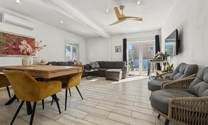 Reventa - Villa - Pilar de la Horadada - Pinar de Campoverde