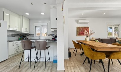 Reventa - Villa - Pilar de la Horadada - Pinar de Campoverde