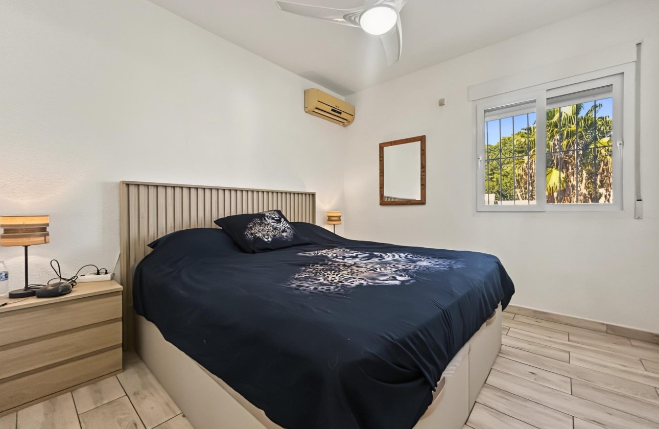 Reventa - Villa - Pilar de la Horadada - Pinar de Campoverde