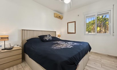 Reventa - Villa - Pilar de la Horadada - Pinar de Campoverde