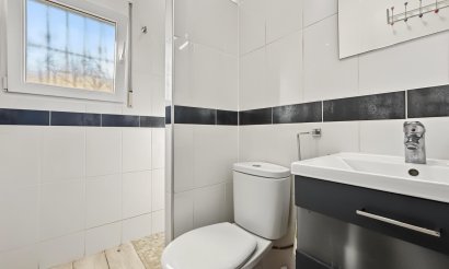 Reventa - Villa - Pilar de la Horadada - Pinar de Campoverde