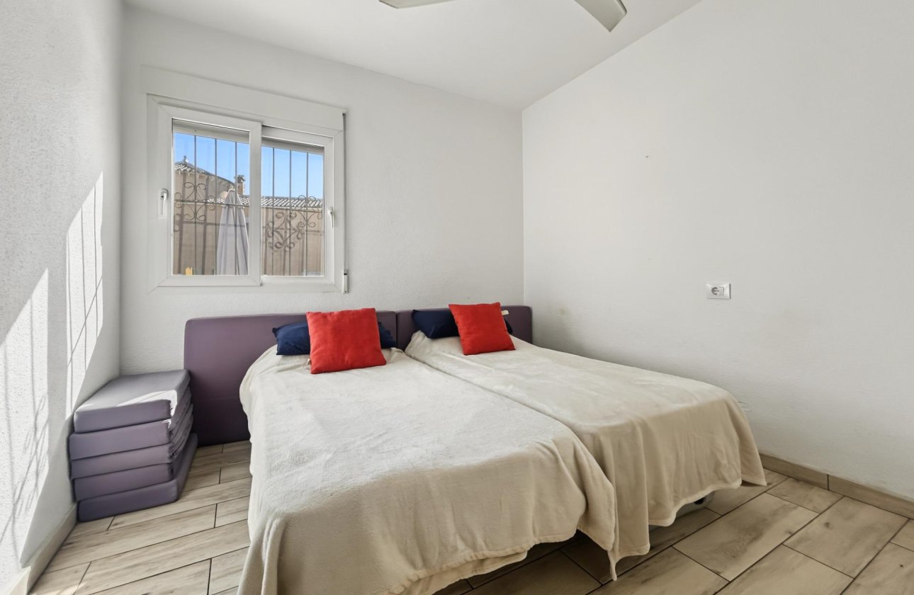 Reventa - Villa - Pilar de la Horadada - Pinar de Campoverde