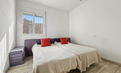 Reventa - Villa - Pilar de la Horadada - Pinar de Campoverde