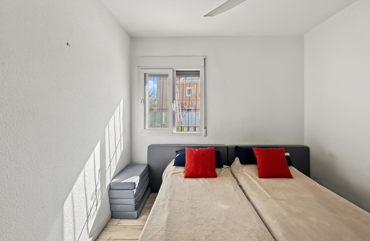 Reventa - Villa - Pilar de la Horadada - Pinar de Campoverde