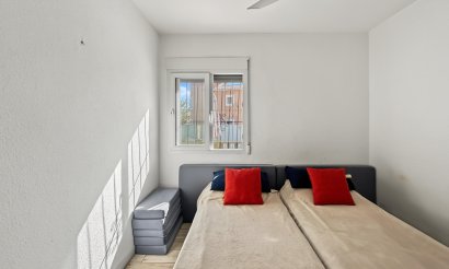 Reventa - Villa - Pilar de la Horadada - Pinar de Campoverde