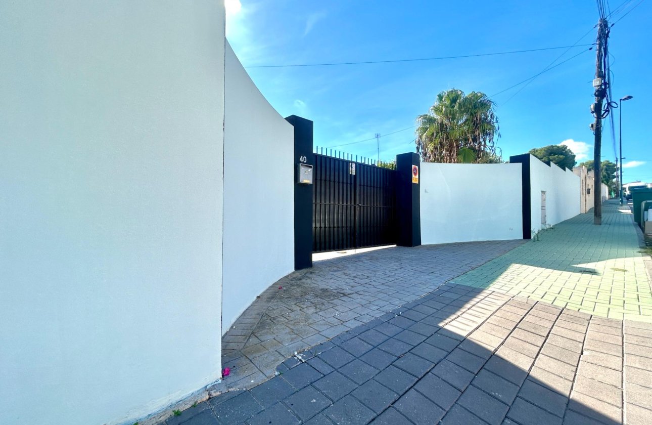 Reventa - Villa - Pilar de la Horadada - Pinar de Campoverde