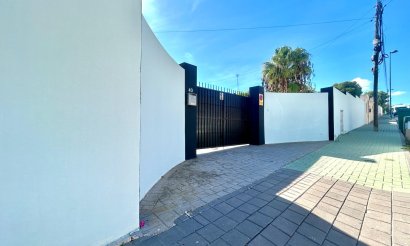 Reventa - Villa - Pilar de la Horadada - Pinar de Campoverde