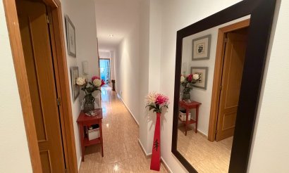 Reventa - Apartamento / piso - Pilar de la Horadada - Pilar de La Horadada - Town