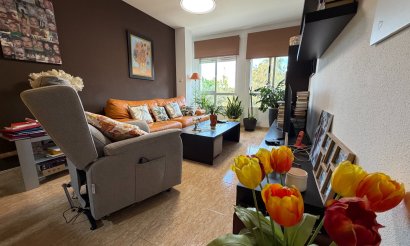 Reventa - Apartamento / piso - Pilar de la Horadada - Pilar de La Horadada - Town