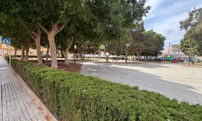 Reventa - Apartamento / piso - Pilar de la Horadada - Pilar de La Horadada - Town
