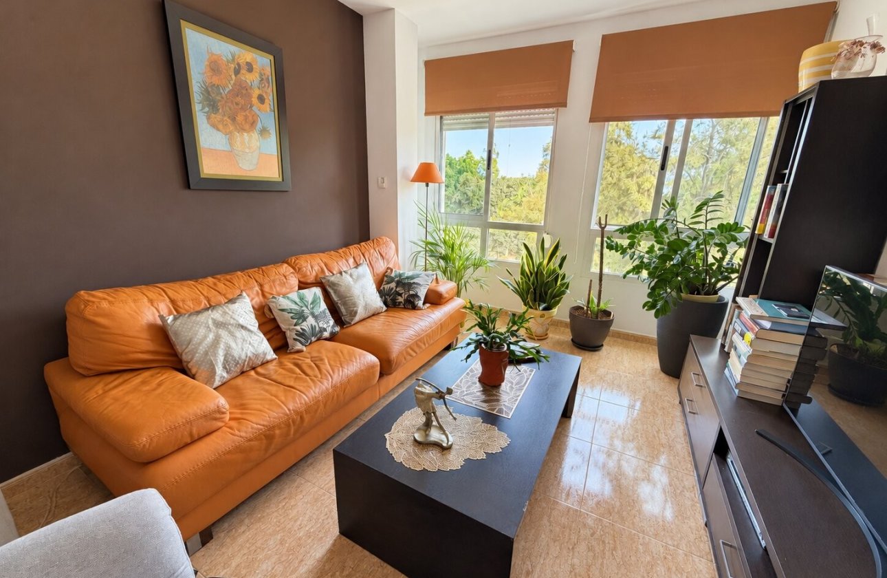Reventa - Apartamento / piso - Pilar de la Horadada - Pilar de La Horadada - Town