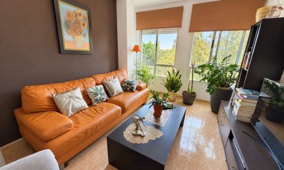 Reventa - Apartamento / piso - Pilar de la Horadada - Pilar de La Horadada - Town