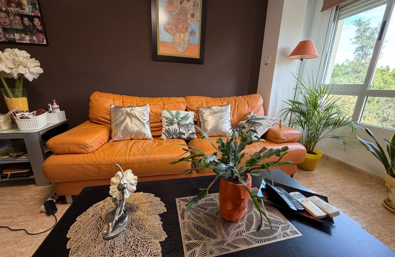 Reventa - Apartamento / piso - Pilar de la Horadada - Pilar de La Horadada - Town